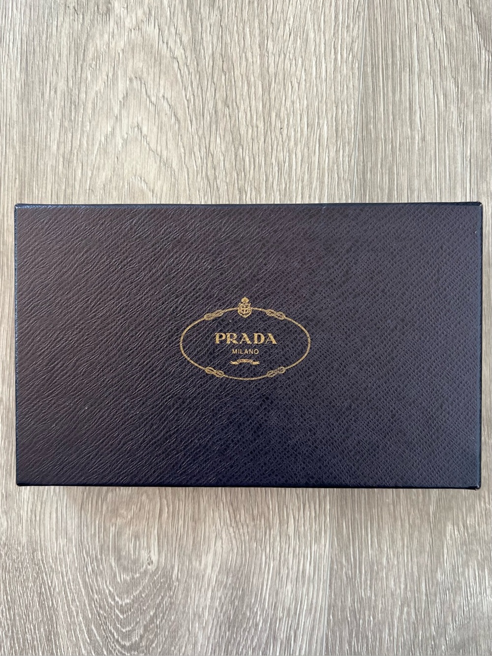 Prada Box (BB420)